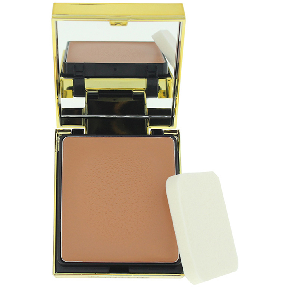 Elizabeth Arden Flawless Finish Sponge-On Cream Makeup 52 Bronzed Beige Foundation 23g Image 2