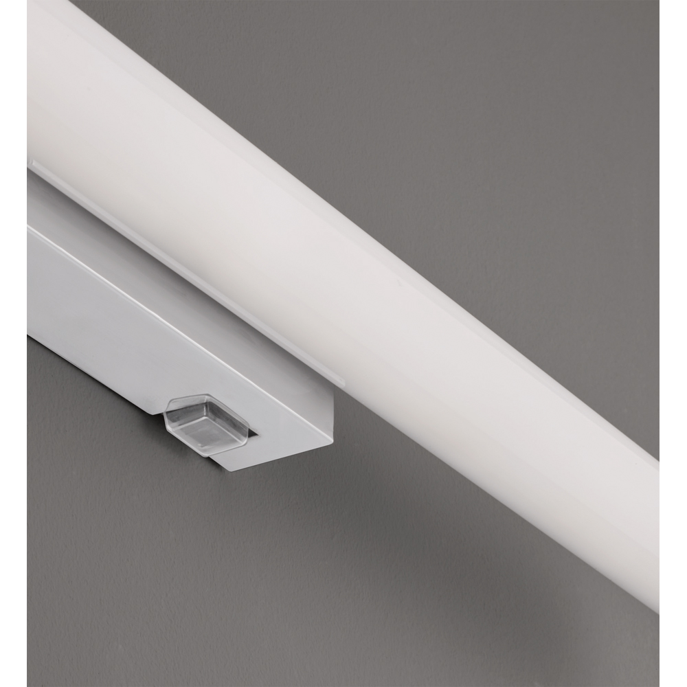 TRIO Mattimo Chrome LED Wall Light Image 3
