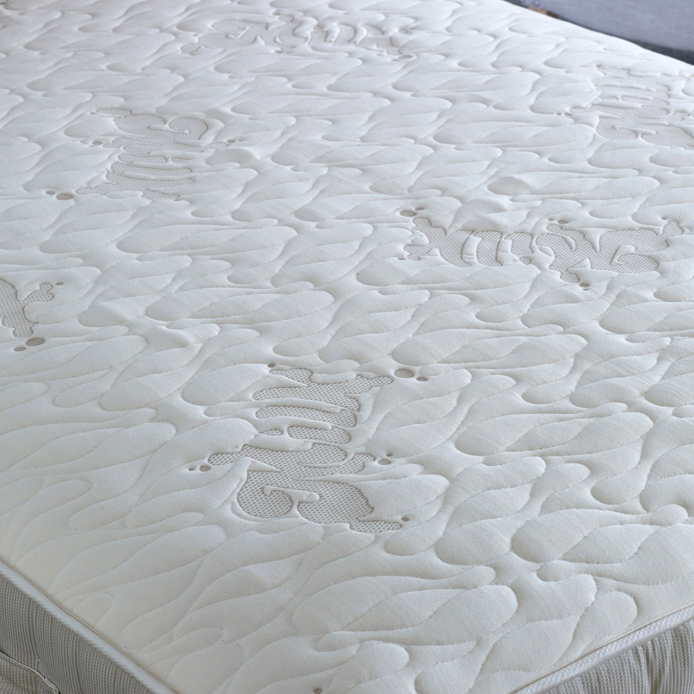 Milk Vitality Small Single 2000 Pocket Sprung Mattress Image 3