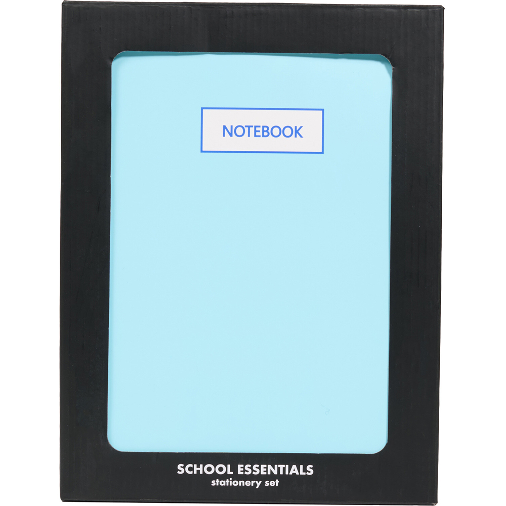 School Essentials Stationery Set Image 5