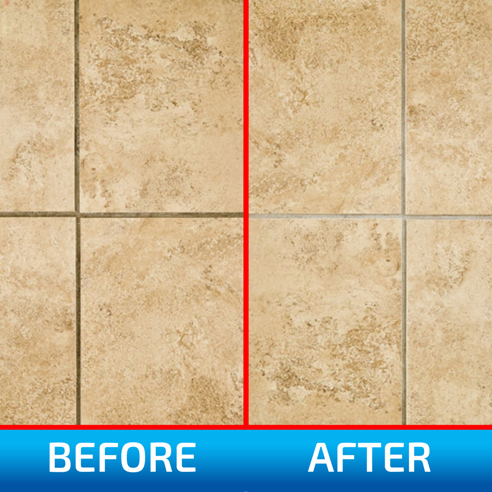 Chemicals4U Grout Cleaner Spray 1L Image 3