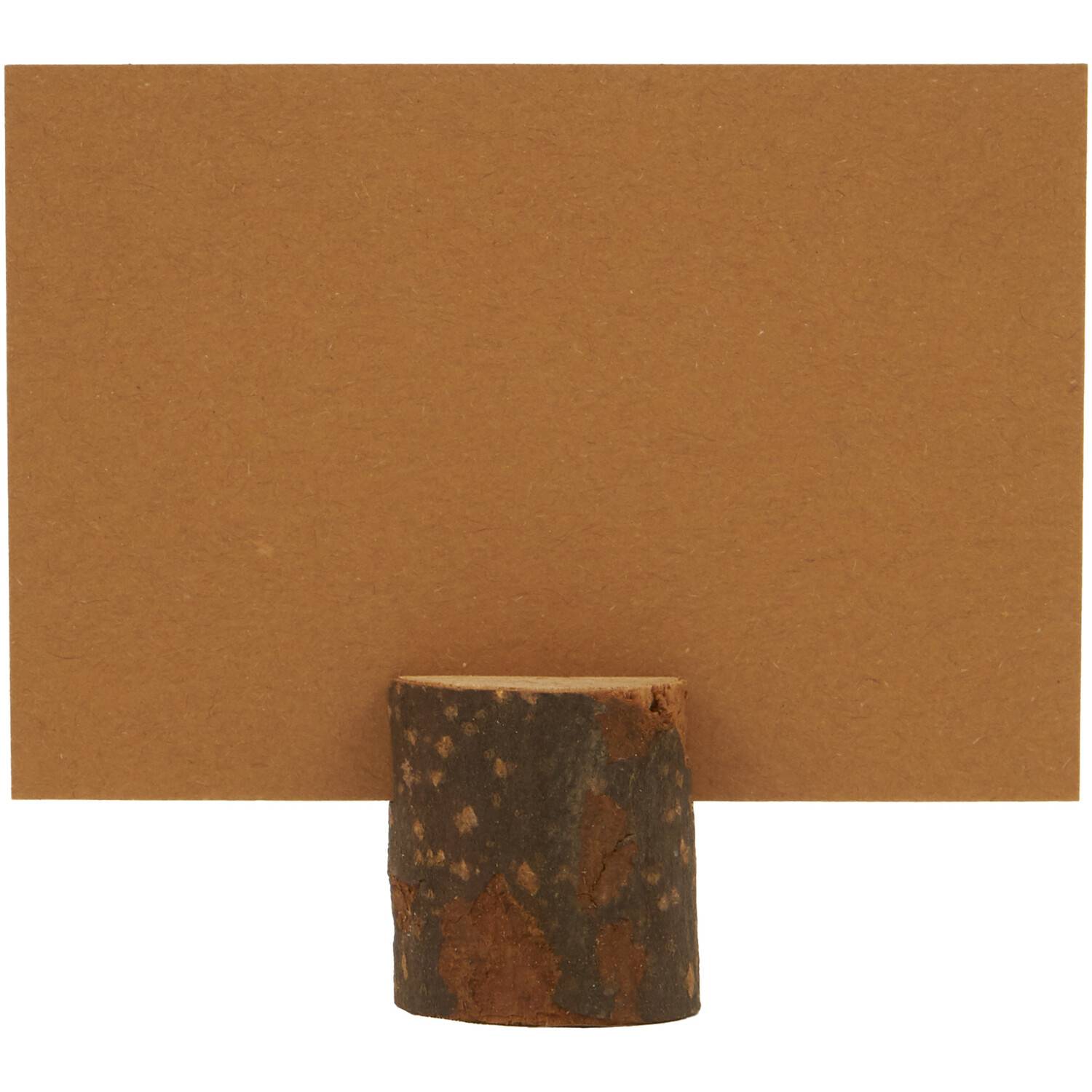 True Moments Wooden Place Card Holders Image 4