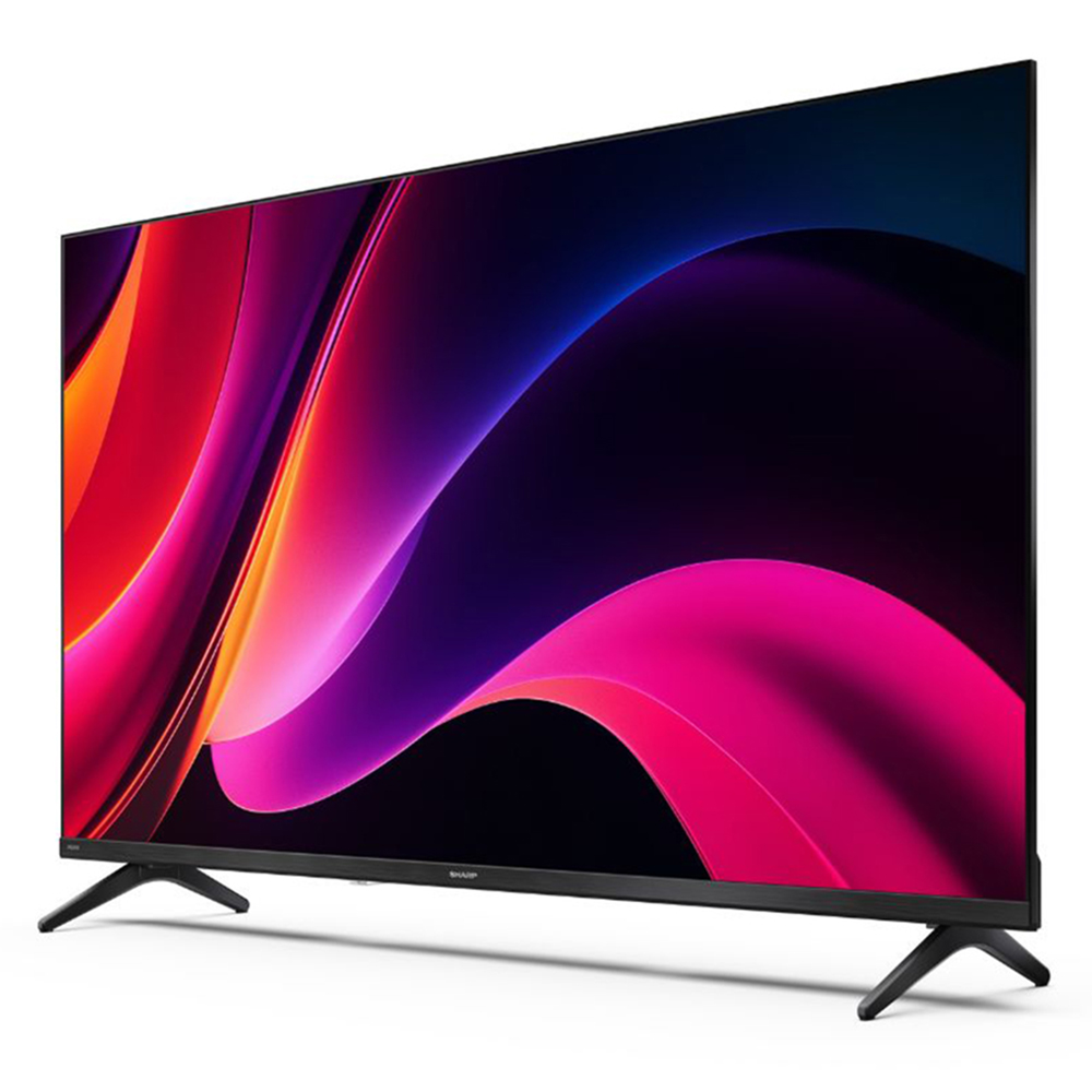 SHARP 40HE3245KB FHD Quantum Dot TiVo Smart TV 40 inch Image 4