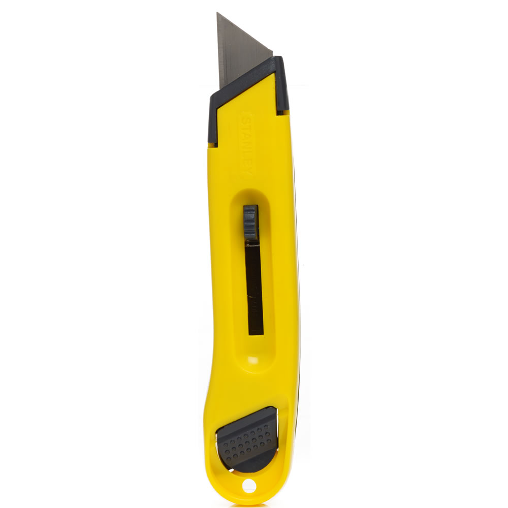 Stanley Utility   Knife Image