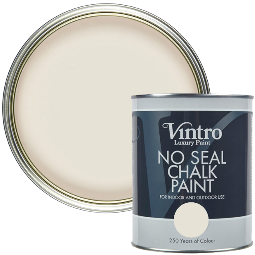 Vintro Paint Autumn Glow No Seal Chalk Paint 1L Image 1