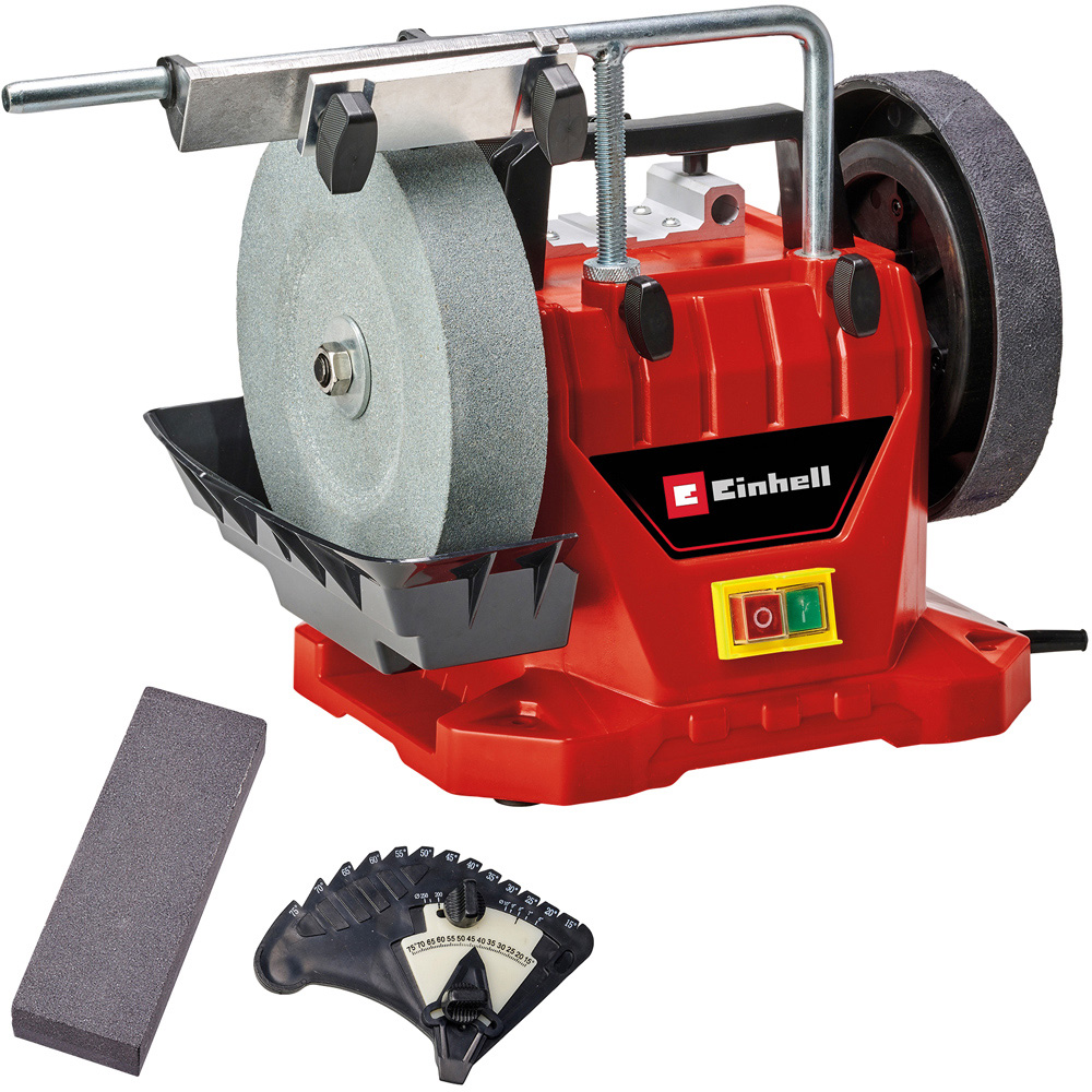 Einhell TC-WG 200 Wet Grinder Image 1