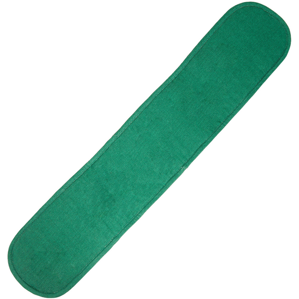 Pizza Club Double Oven Glove Green Image 5