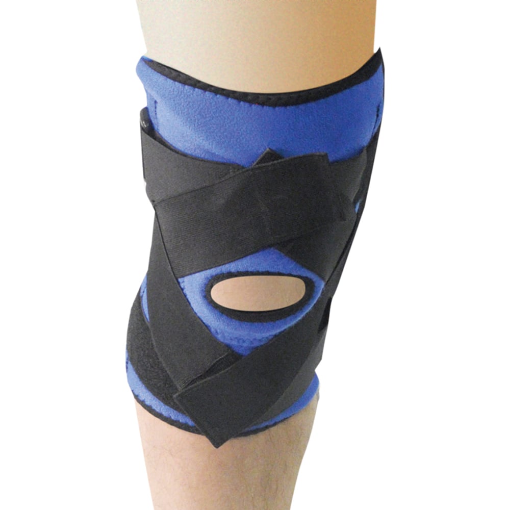 Aidapt Ligament Knee Support Large Image 1