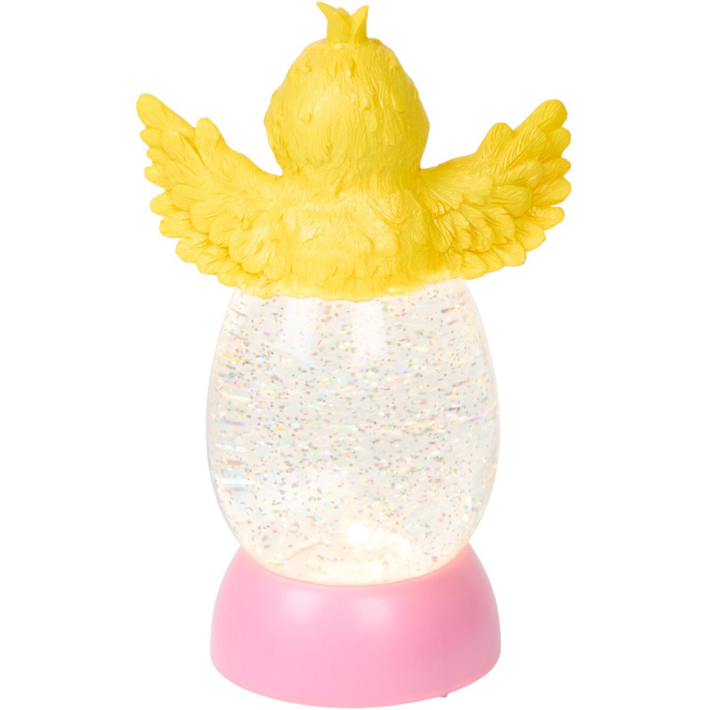 Easter Chick Spinner Light Image 8