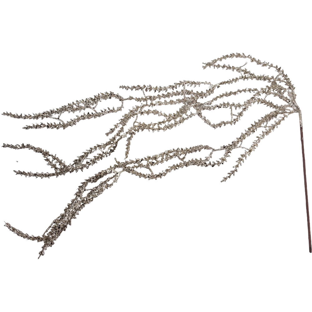 Sparkle Cascading Pick Champagne Image 1