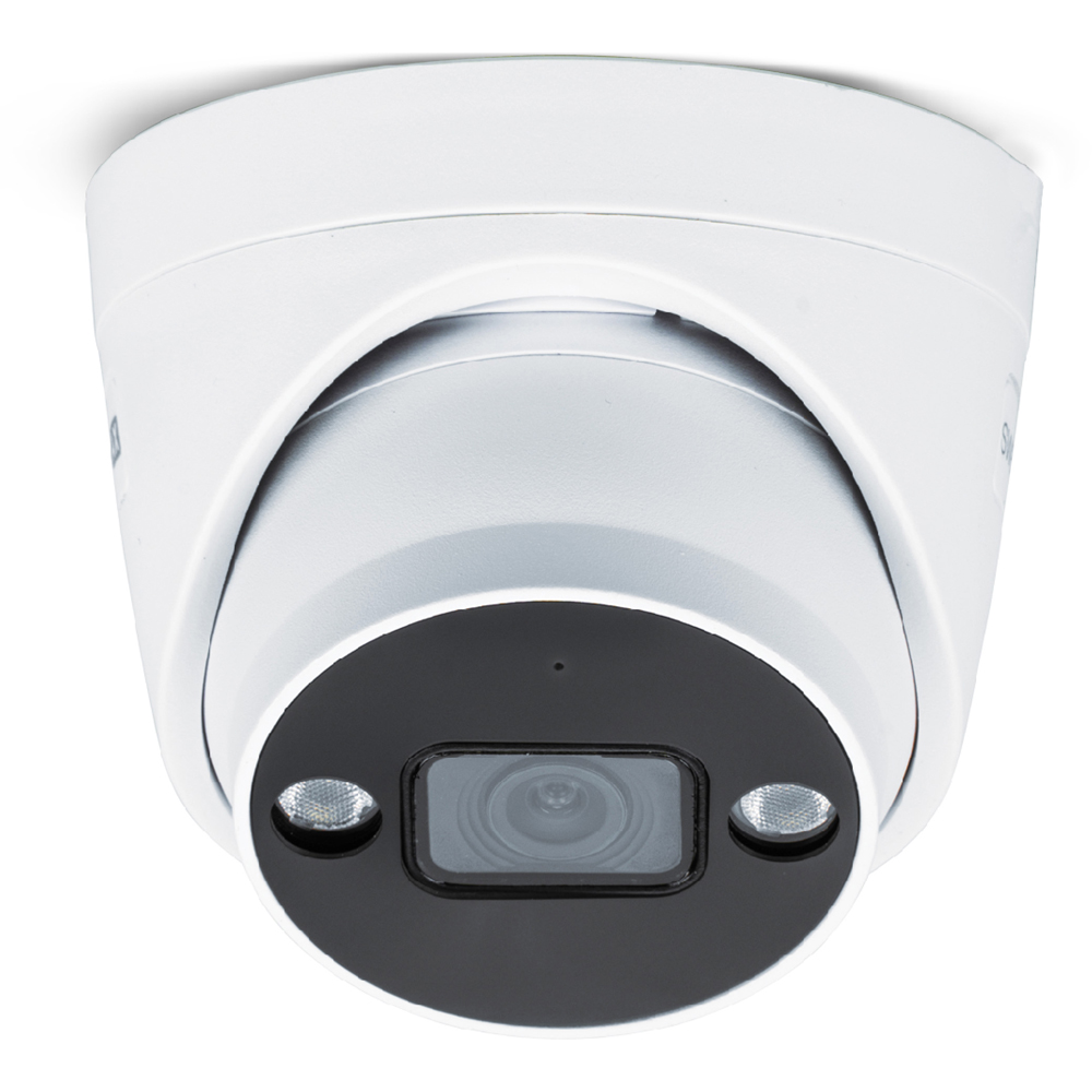 Swann AdvancedX Wired NVR CCTV 3K Dome Camera Kit with 1TB HDD Storage Image 3