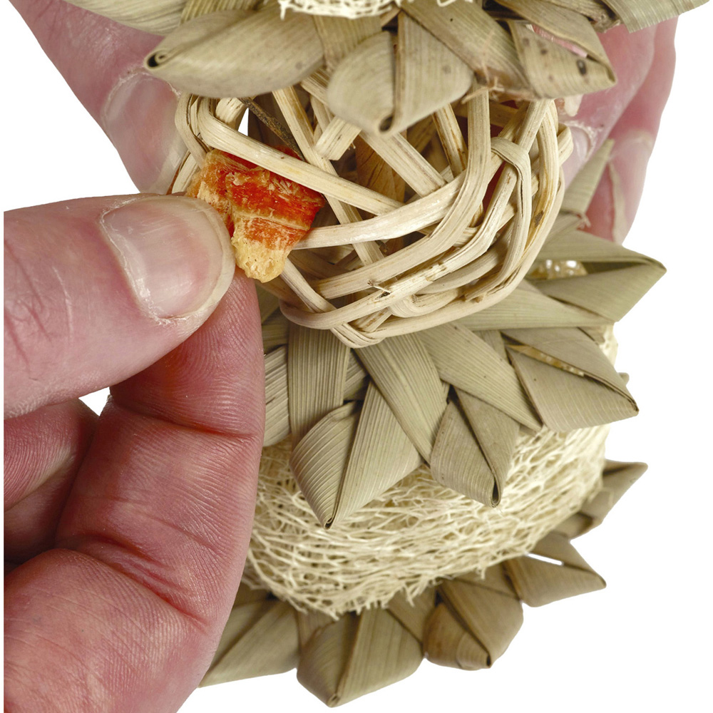 Naturals Loofa Stacker Image 3