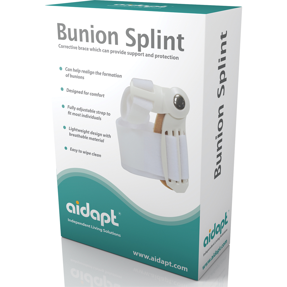 Aidapt Bunion Splint Image 5