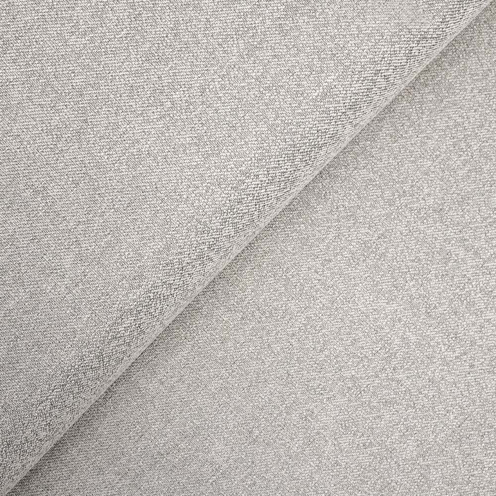 Opry Faro 4 Seater Button Back Linen Corner Sofa Image 4