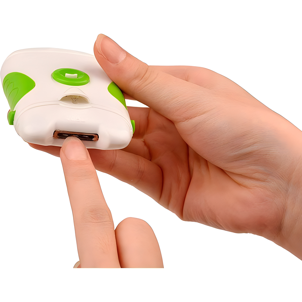 Avilo Electric Nail Trimmer Image 2
