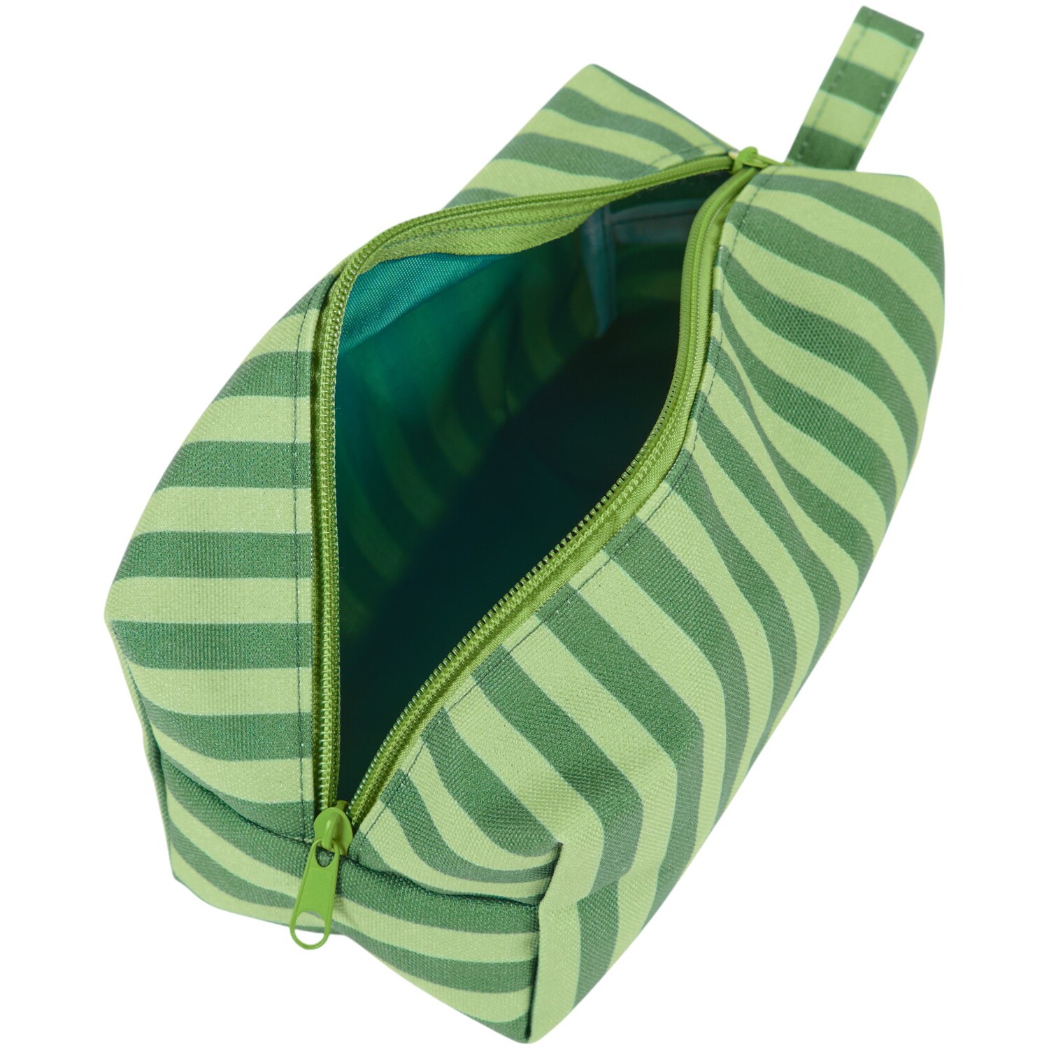 Stripes Large Pencil Case Image 5
