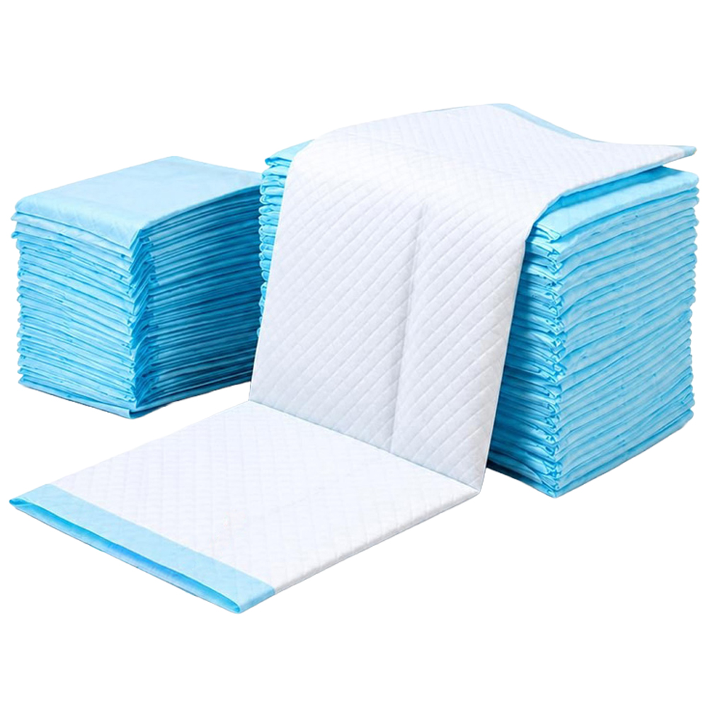 ATEK Super Absorbent Puppy Wee Training Pad 60 x 45cm 30 Pack Image 1