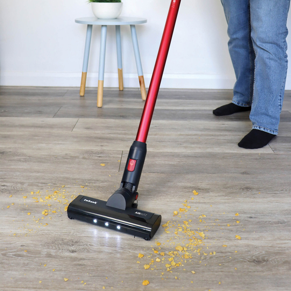 Ewbank EWVC0306 Airblitz 2 in 1 Cordless Stick Vacuum Cleaner Image 2