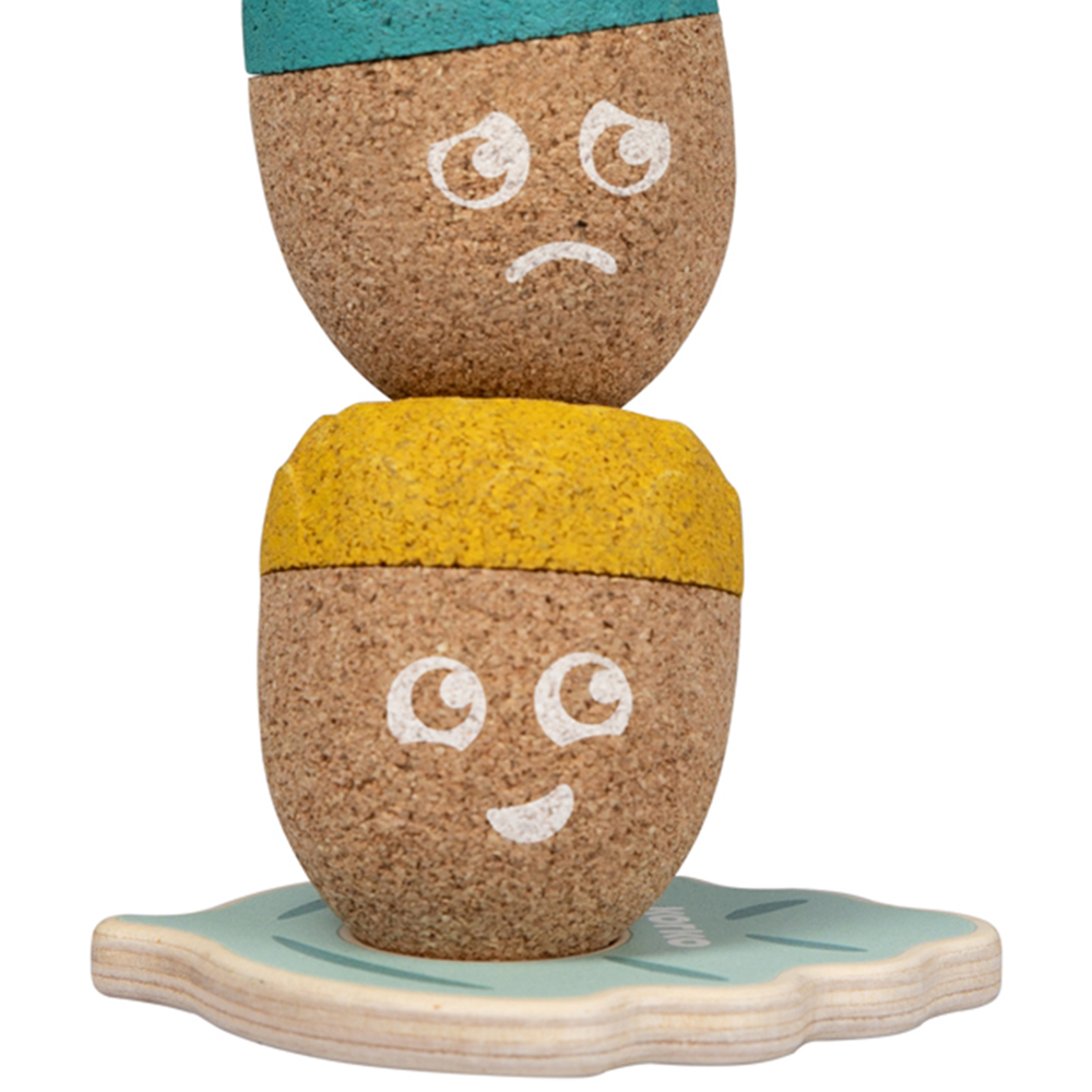 Korko Magical Mood Acorns Toy Image 3