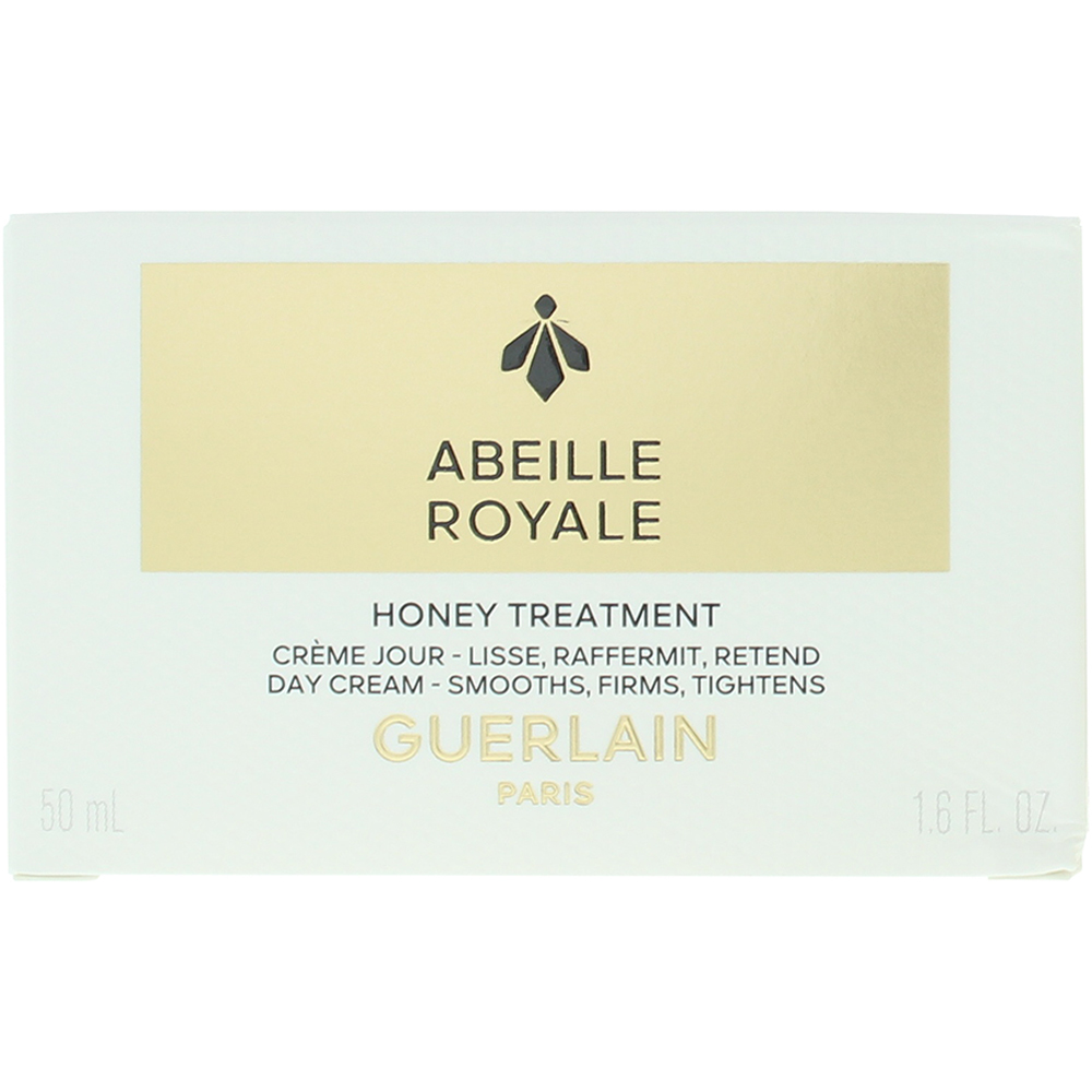 Guerlain Abeille Royale Honey Treatment Day Cream 50ml Image 3