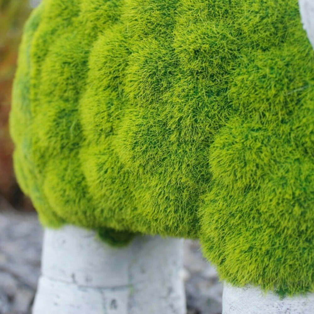 Marco Paul Resin Stone Sheep Garden Ornaments Image 4