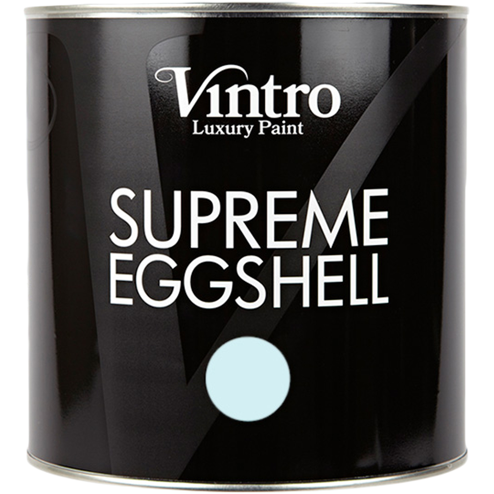 Vintro Paint Moonstone Eggshell Paint 2.5L Image 2