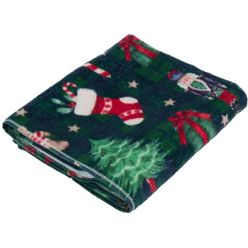 Christmas Gifts Hand Towel Image 2