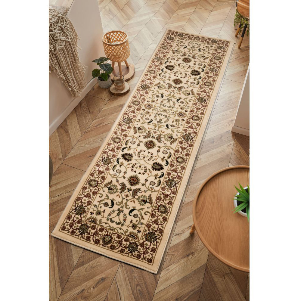 Homemaker Kellan Traditional Runner 60 x 235cm Image 3