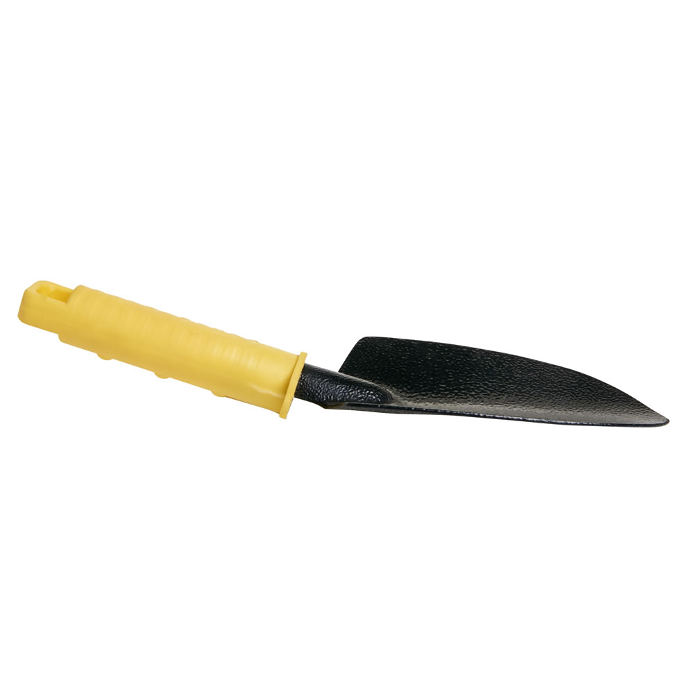 Wilko Functional Garden Hand Trowel Wilko
