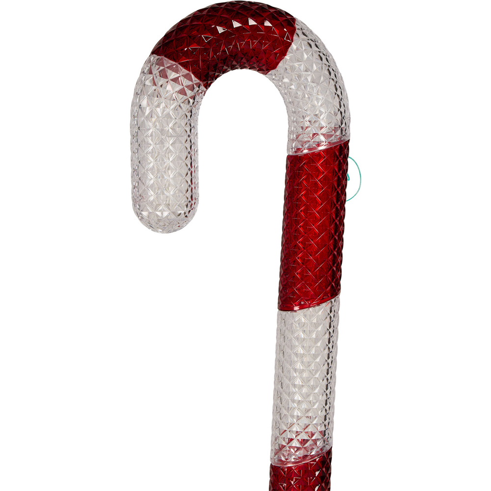 XL LED Candy Cane Image 9