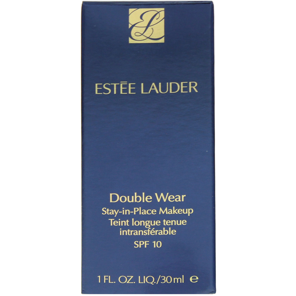 Estée Lauder Double Wear Stay-In-Place Makeup SPF 10 3N2 Wheat Foundation 30ml Image 3