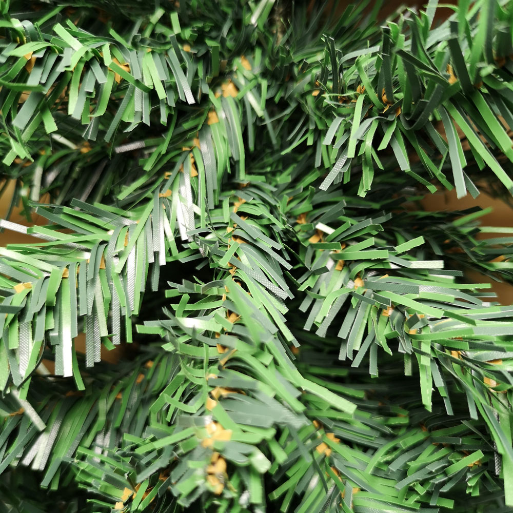 Premier Green Spruce Pine Slim Artificial Christmas Tree 5.5ft Image 5