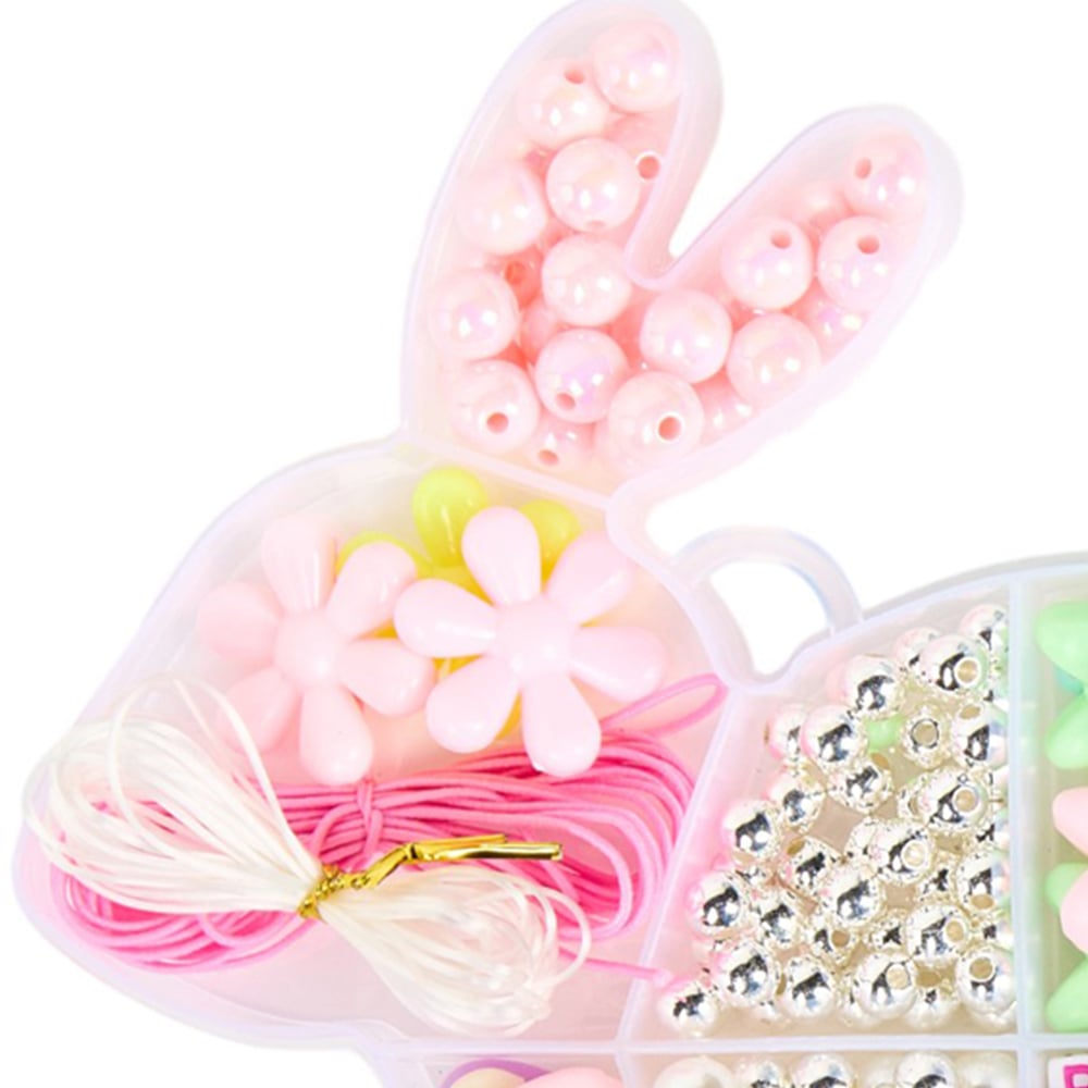 Bunny Jewellery Kit Image 5