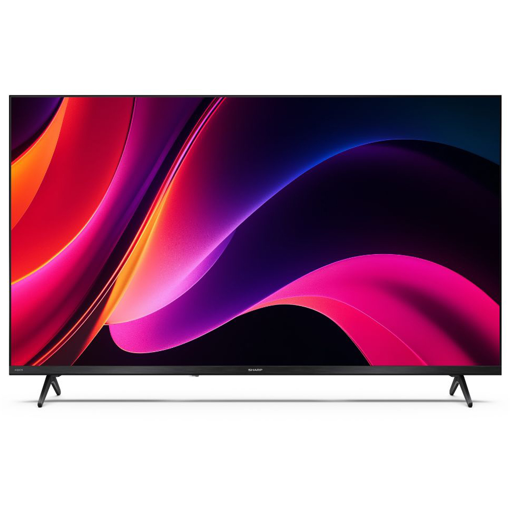 SHARP 40HE3245KB FHD Quantum Dot TiVo Smart TV 40 inch Image 3