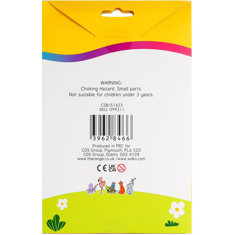 Crafty Club Gem Art Craft Set Image 12