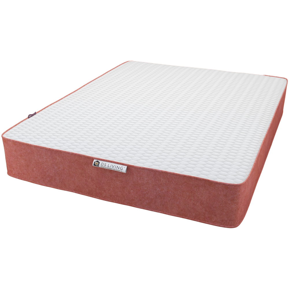 DS Living Reve King Size Topaz Gel-Flex Memory Foam Mattress Image 1