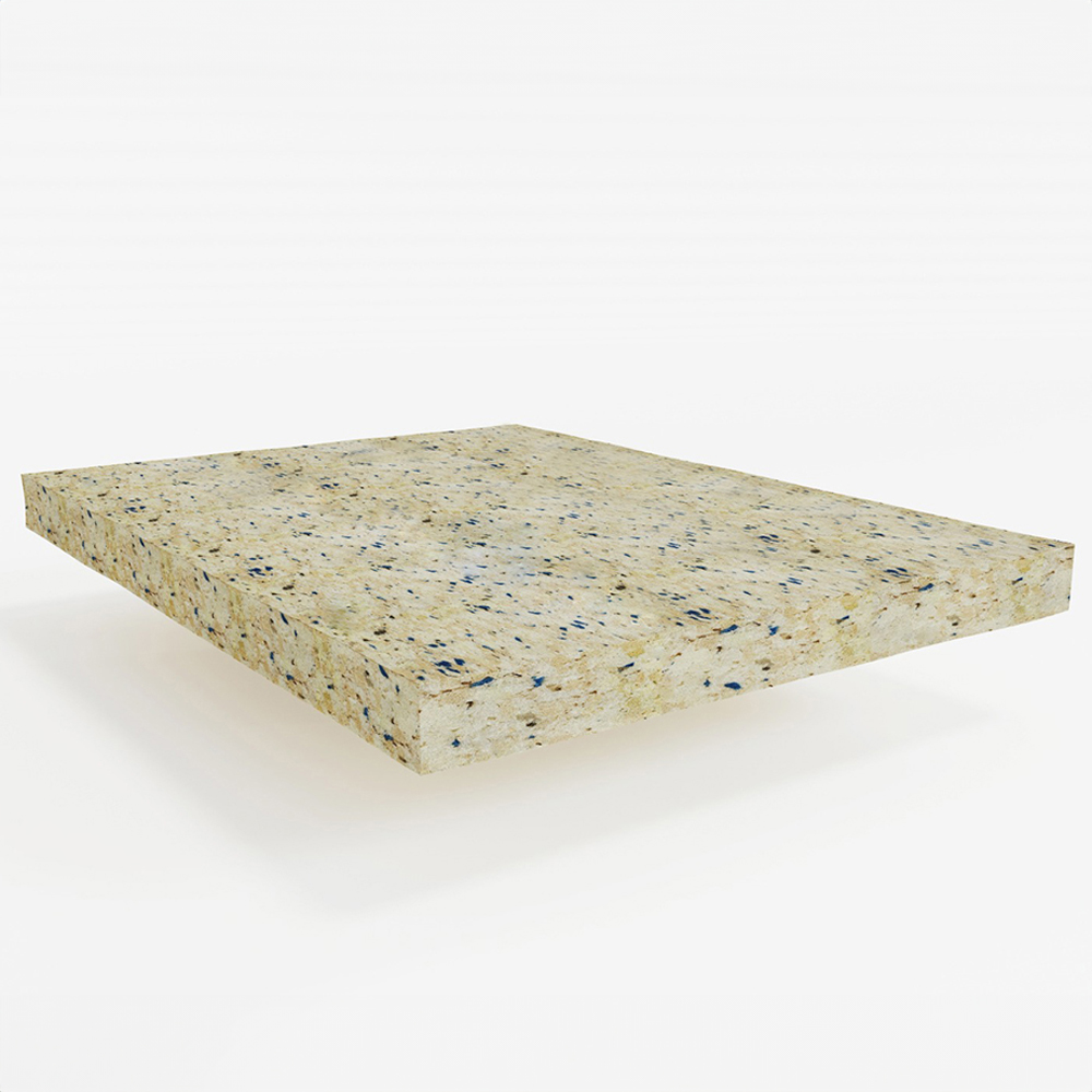 Noomi Double Continental Eco Foam Mattress Image 2