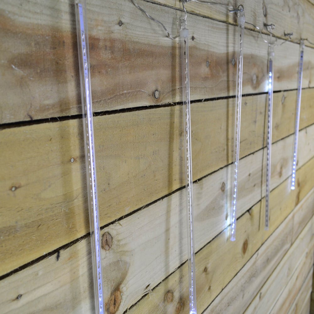 Premier Imitation Snowing Effect LED Shower Light Image 3