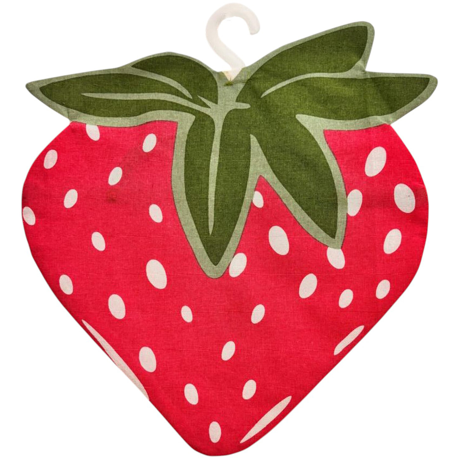Fruity Shaped Peg Bag Image 7