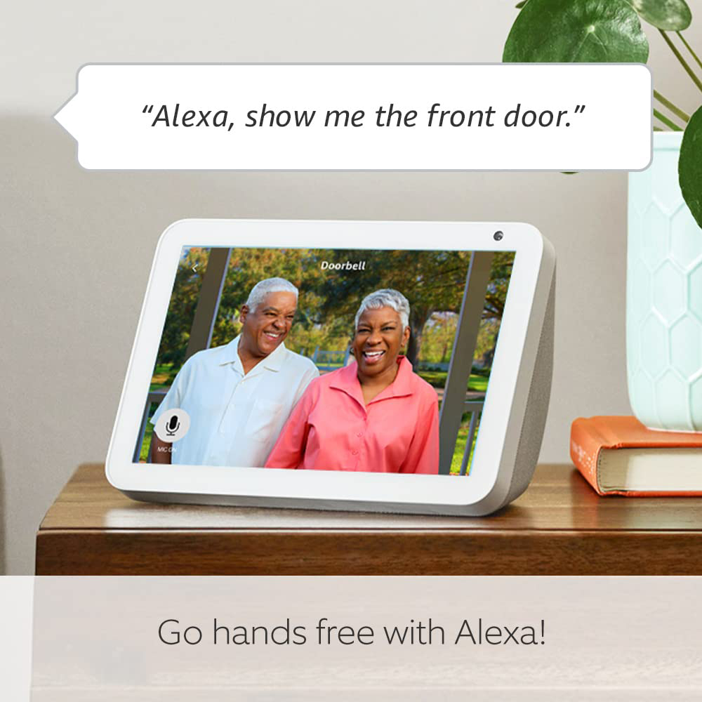Blink Video Doorbell with Sync Module Image 5