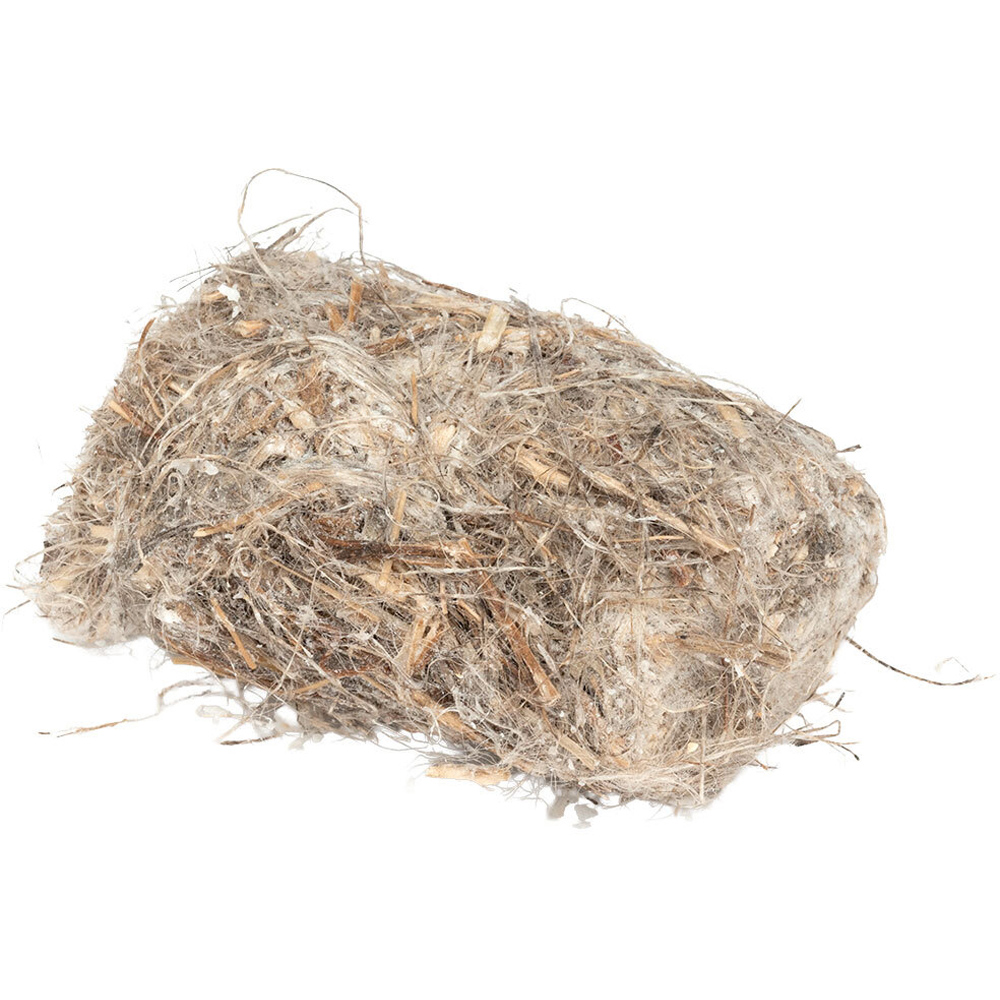 Flax Wool Firelighters Image 2