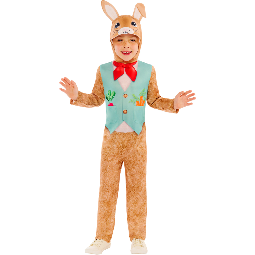 Rubies Rabbit Costume Age 3 to 4 Years Image 7