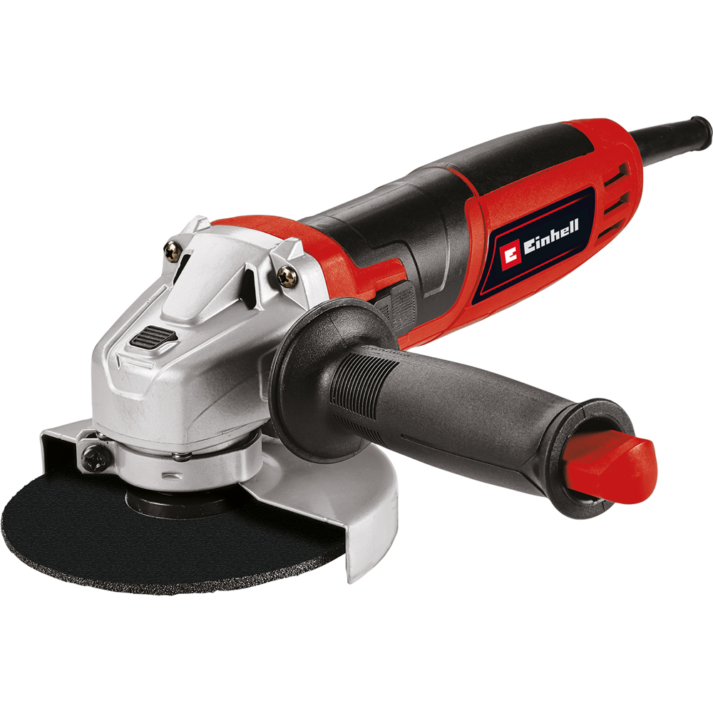Einhell TC-AG 115/750 Angle Grinder 115mm Image 1