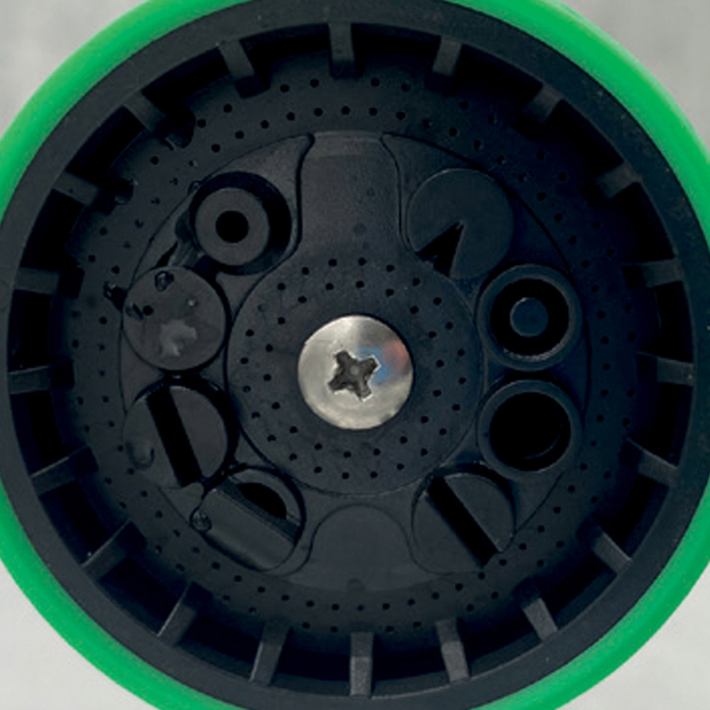 JML Hammersmith Aquaflex 360 Water Sprinkler Image 4