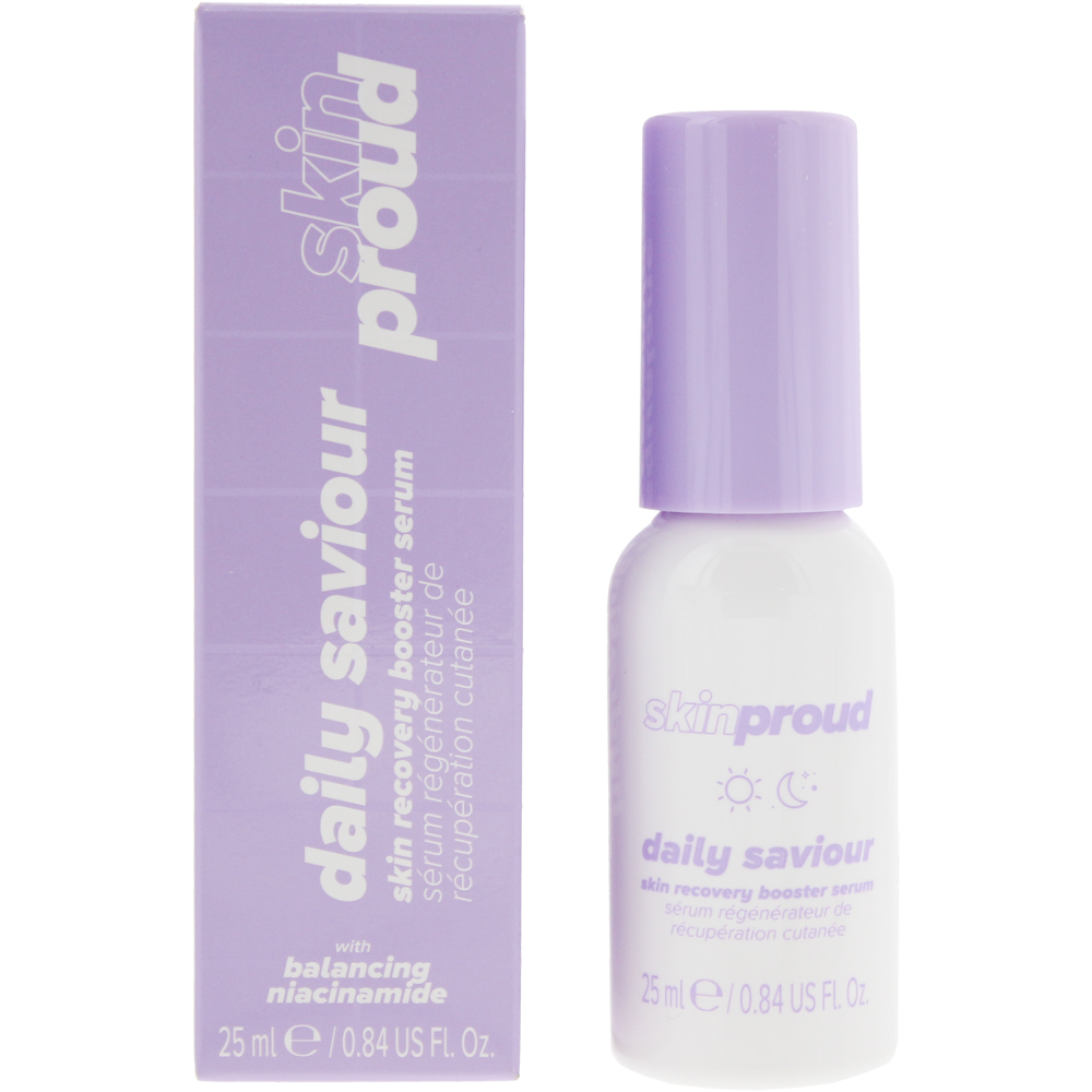 Skin Proud Daily Saviour Booster Serum 25ml Image 2
