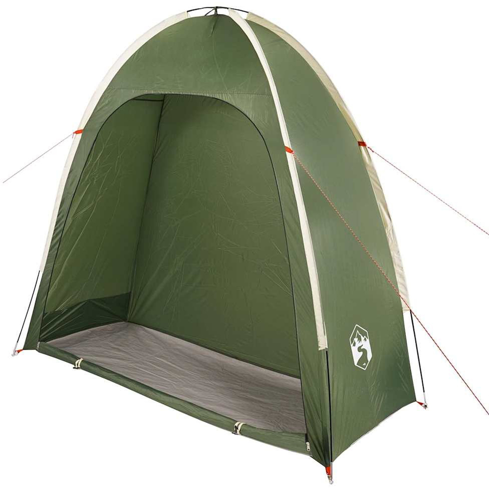 Walplus Waterproof Storage Tent Green Image 3