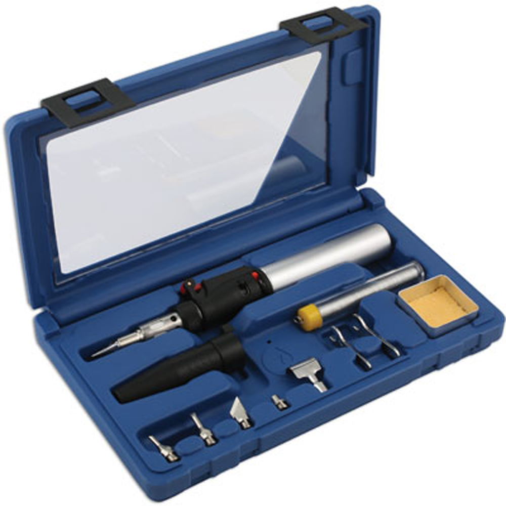 Laser Multipurpose Gas Soldering Tool Image 4