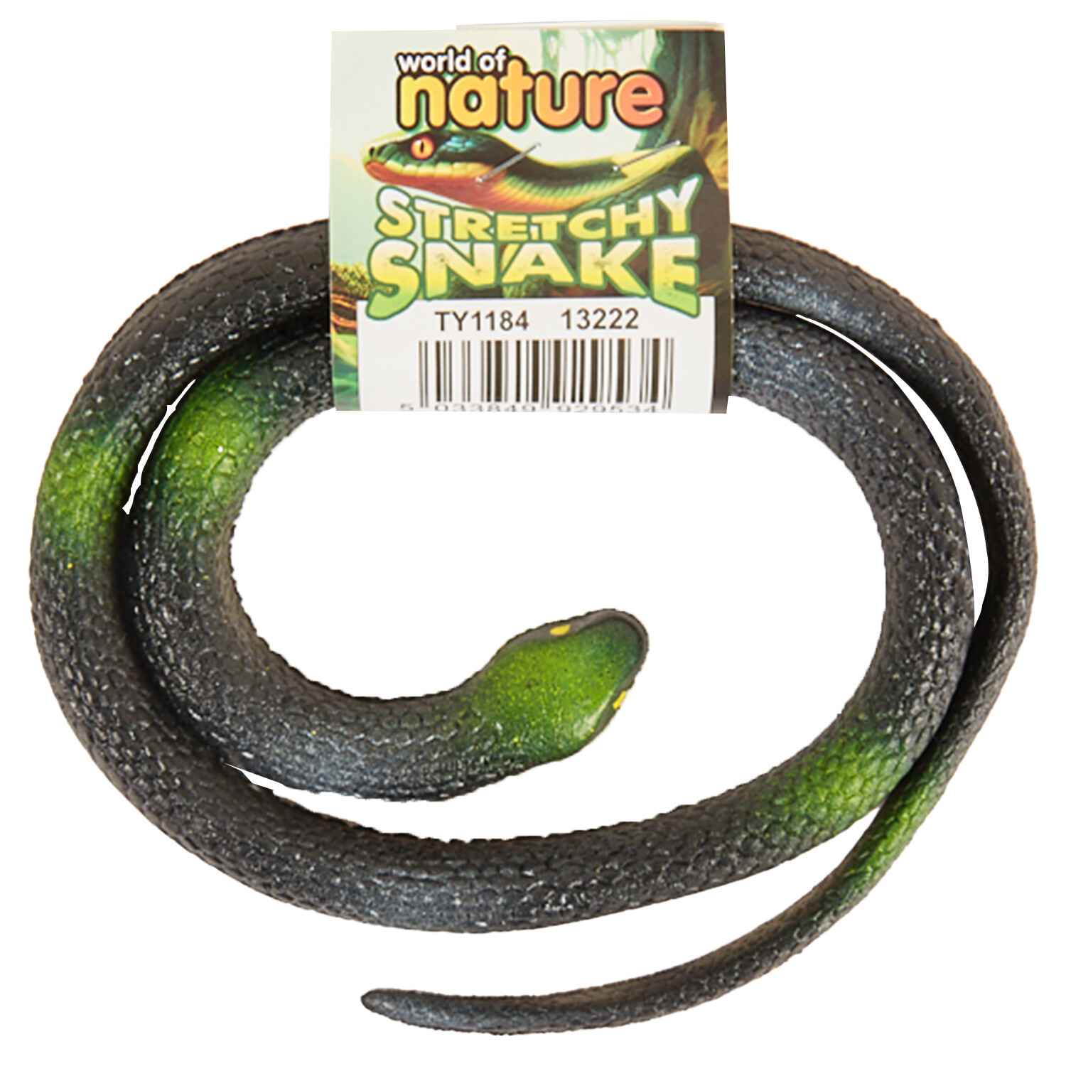 Stretchy Snakes Image 1