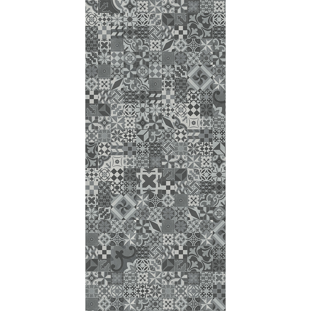 Wetwall Elite Tongue and Groove Abruzzo Shower Panel 2420 x 600mm Image 2