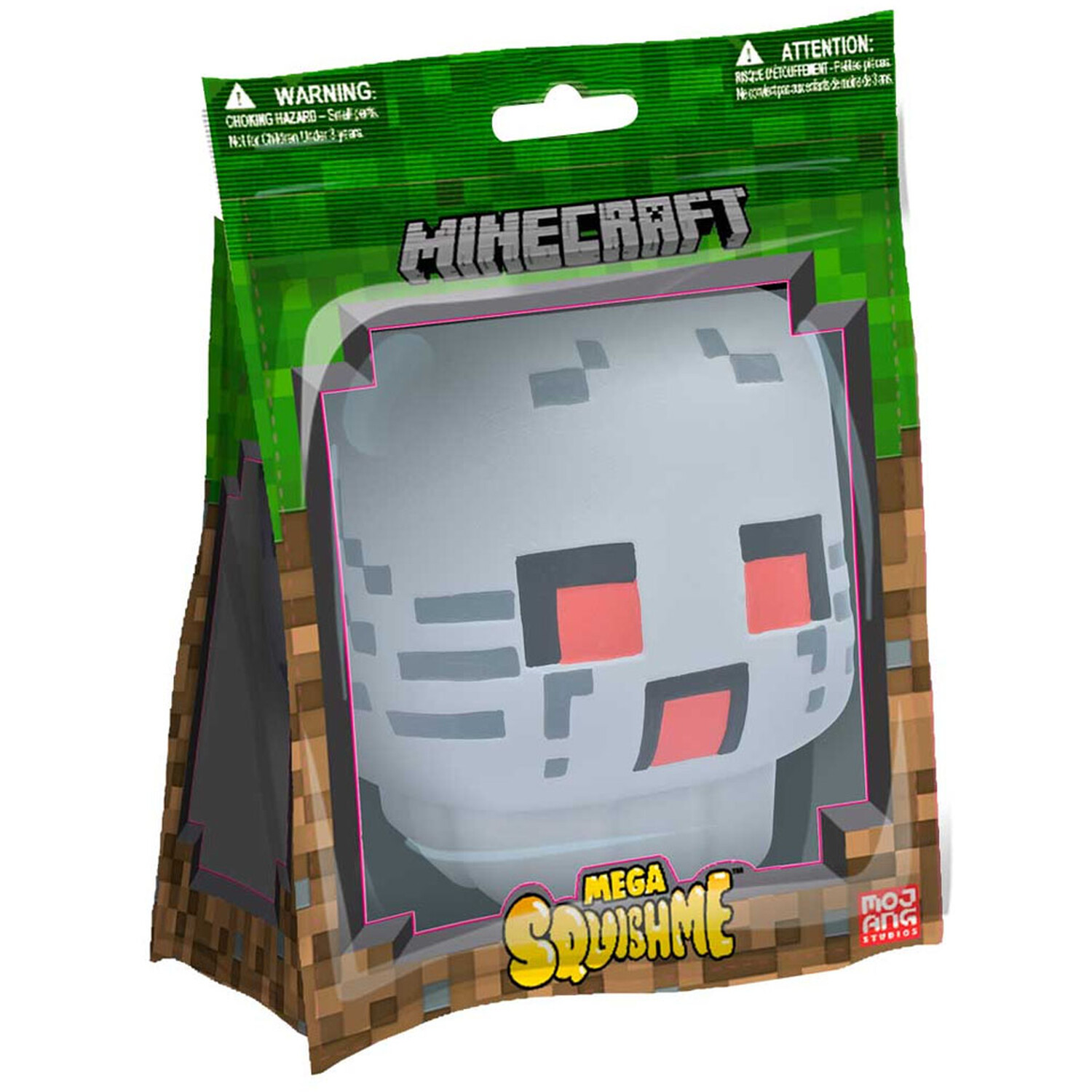 Minecraft Mega SquishMe Image 4